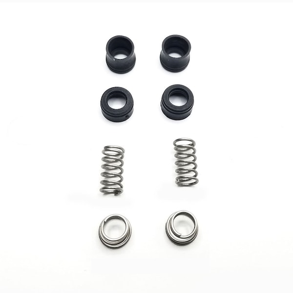 Thrifco Plumbing Seats and Springs Kit for Delta/Peerless Faucets, Replaces Danc 4401846 - main